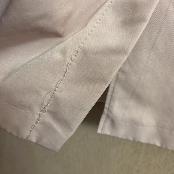 Zara High-Waisted Pleated Skirt with Pockets! - Picture 5 of 5